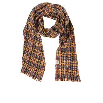 Andrea's - Floyd Scarf Yellow