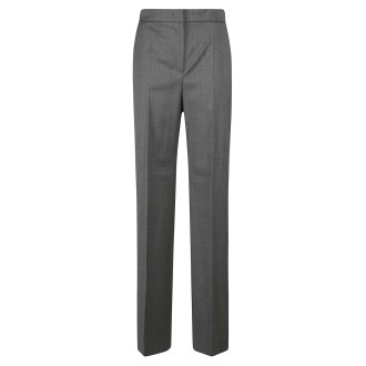Max Mara - Cesena Trousers Grey