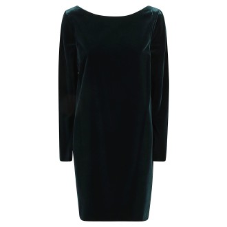 Max Mara - Abito Foggia Green