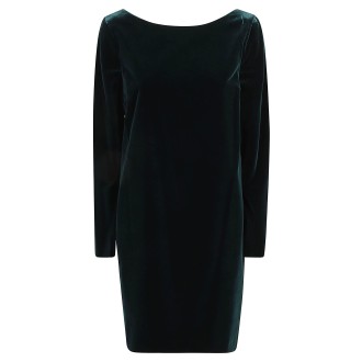 Max Mara - Abito Foggia Green