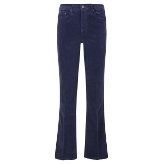 Mother - Jeans The Weekender Fray