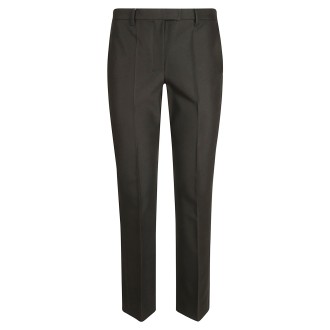 S Max Mara - Pantalone Fatina Black