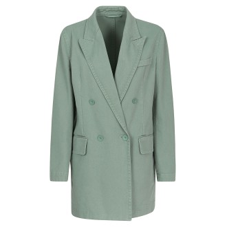 Max Mara - Giacca Zenobia Green