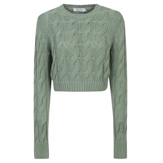 Max Mara - Maglia Sfinge