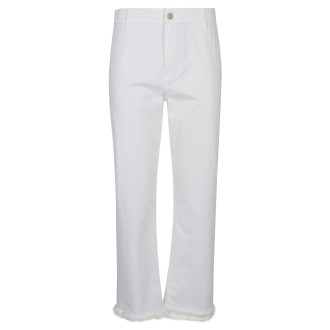 S Max Mara - Pantalone Tracy