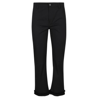 S Max Mara - Pantalone Tracy Black