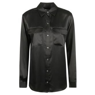 Equipment - Camicia Black