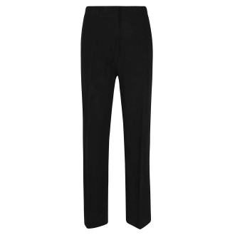 True Royal - Pantalone Andie Black