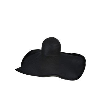 Max Mara - Cappello Black