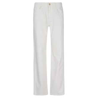 Brunello Cucinelli - Pantalone/Jeans