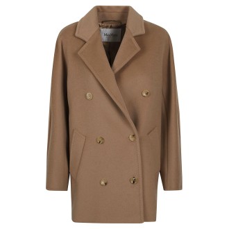 Max Mara - Cappotto Rebus