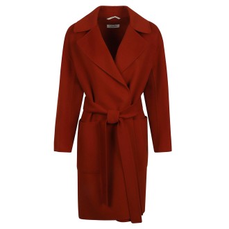 S Max Mara - Cappotto Paris