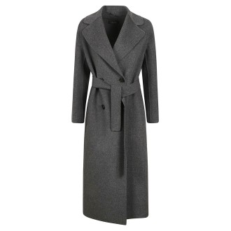 S Max Mara - Cappotto Paride