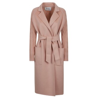 Max Mara - Cappotto Hello