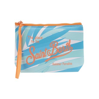 MC2 Saint Barth – Pochette Sponge