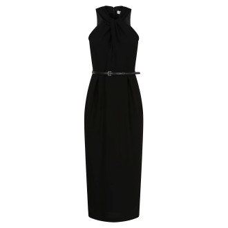 Max Mara - Abito Luna Black