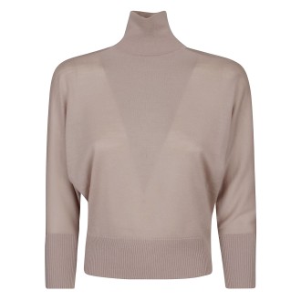 Max Mara - Maglia Talea Beige