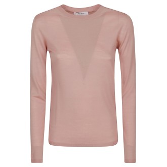 Max Mara - Maglia Pesco