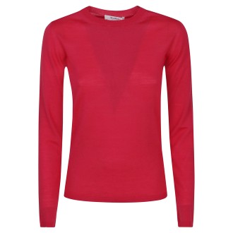 Max Mara - Maglia Pesco
