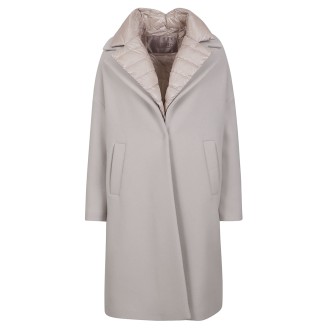 Herno - Cappotto Double