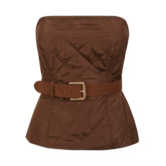 Max Mara - Bustier Sampang