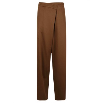 Max Mara - Pantalone Carezza