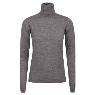 Max Mara - Maglia Dolcevita Saluto