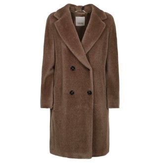 S Max Mara - Cappotto Roseto Beige