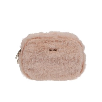 Max Mara - Borsa Teddy Camera