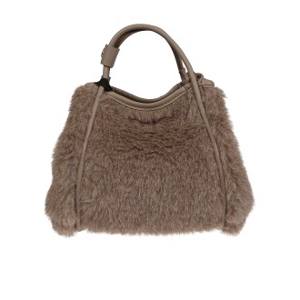 Max Mara - Borsa Dali Beige