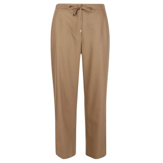 S Max Mara - Pantalone Floria