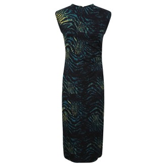 Diane von Furstenberg - Abito Green