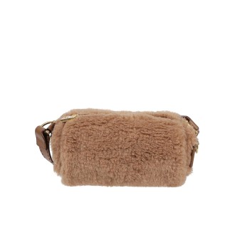 Max Mara - Borsa Teddy Roll
