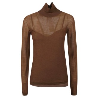 Max Mara - Maglia Dolcevita