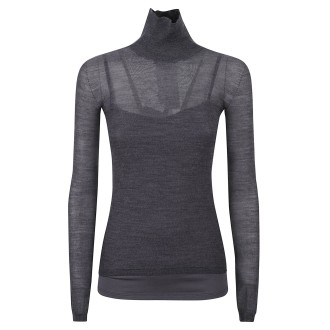 Max Mara - Maglia Dolcevita