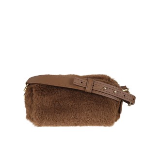 Max Mara - Borsa Teddyroll