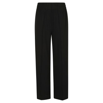 High - Pantalone Black