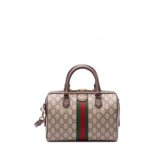 Gucci `Ophidia` Top Handle Bag