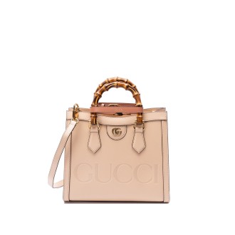 Gucci `Gucci Diana` Tote Bag