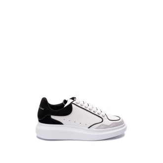 Alexander McQueen `Oversized` Sneakers