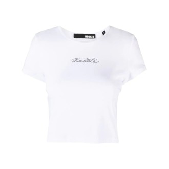 Rotate Cropped T-Shirt