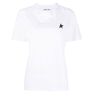 Golden Goose `Star` T-Shirt