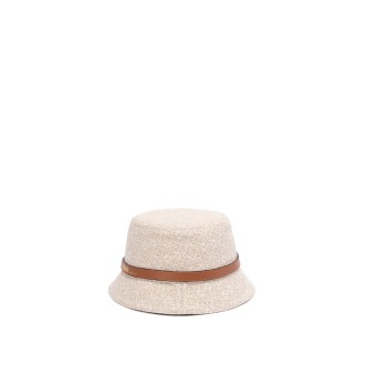 Loewe `Anagram` Bucket Hat
