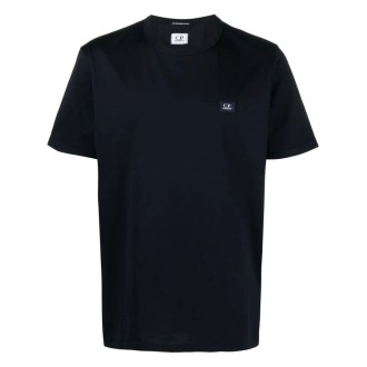C.P. Company `70/2 Mercerized` T-Shirt