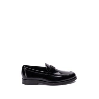 Tod's `T Timeless` Loafers