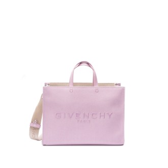 Givenchy `G-Tote` Medium Tote Bag