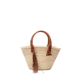 Alanui `Icon` Tote Bag