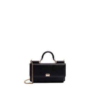 Dolce & Gabbana `Dauphine` Phone Bag