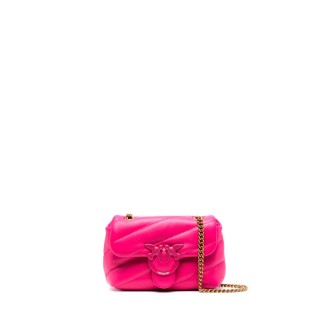 Pinko Baby `Love Puff` Shoulder Bag