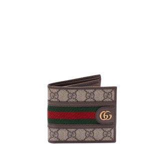 Gucci `Ophidia` Coin Wallet